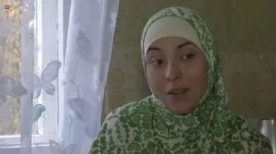 Tatar Nelya'nın Müslüman Olma Hikayesi