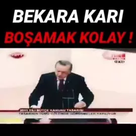 Reis Bekara Karı Boşamak Kolay By Kemal