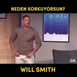 Will Smith’In Skydiving Anısı