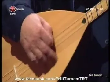 Türküler Ağlar - Musa Eroğlu
