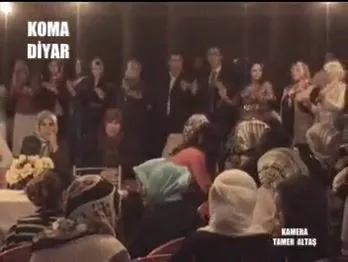 Koma Diyar - Erciş Düğünü