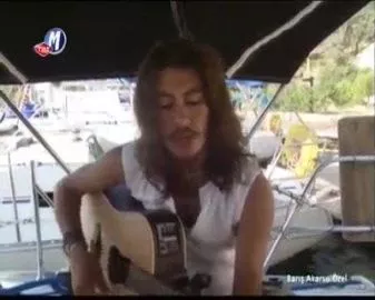 Barış Akarsu Anısına - Trt Müzik (04.07.2011)