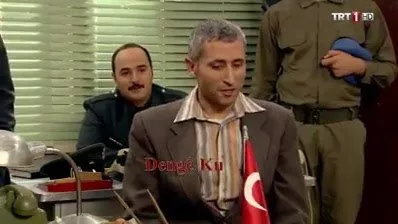 Seksenler - Türkü Kürtçeydi Komutanım