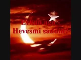 Erkan Ağa - Heves Mi Sandın