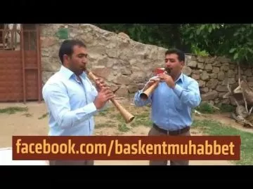 Yatcaz Kalkcaz Hop - Davul Zurna Kırşehir Versiyon