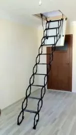 Harika Merdiven Tasarımı