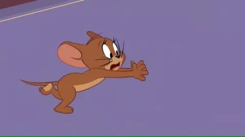 Tom ve Jerry - Her Yer Tom