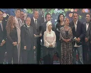 Uğur Işılak - Erdoğan - Yeni Seçim Şarkısı
