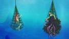 Adisebaba Masalları - Küçük Deniz Kızı Aria 5 (Yeni) - Kayıp Balıklar