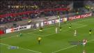 Ajax 0-0 Fenerbahçe Grup A Maç Özeti