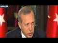Cumhurbaşkanı Erdoğan'dan Oğuz Haksevere Ayar & Recep Tayyip Erdoğan Ntv'de