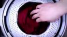 Elektriksiz Çalışan Çamaşır Makinesi