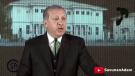 Erdoğan - Ahh Suriye Keşke Seni Tanımasaydım
