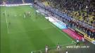 Fenerbahçe 4 - 1 Mersin İdman Yurdu |