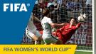 Fınal Hıghlıghts: Usa V. Japan - Fıfa Women's World Cup 2015