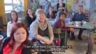 Finlandiyalı Öğretmenler Eğitim Sistemlerini Anlatıyor