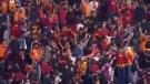 Galatasaray 3-1 Gaziantepspor Maç Özeti