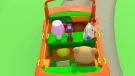 Mutfak Oyunları - Oyuncak Bebek Bianka İle Seçkin Bölümler!