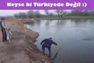 Neyse Ki Böyle Bir Göl Türkiyede Değil