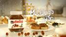 Nutella - Yeni Yıl Şarkısı Reklamı