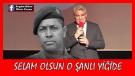 Ömer Halisdemir'e Selam Olsun - Mehmet Ali Gül
