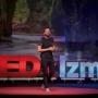 Psikolog Ferhat Aydın'ın TEDx Konuşması
