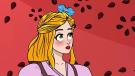 Rapunzel 4 - Prensesler Buluşması - Adisebaba Masalları