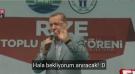 Recep Tayyip Erdoğan - Thug Life Miting Serisi