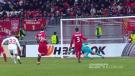 Rubin Kazan 0-1 Liverpool Grup B