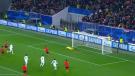 Shakhtar Donetsk 3-4 Real Madrid Maç Özeti