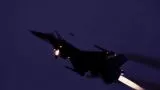 F16'ya Atlayan Adam - Video (15 Temmuz 2016) (Canlandırma)