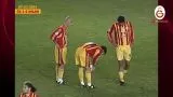 Galatasaray 2 - 0 Milan (07.03.2001)