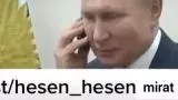 Öldüm Gülmekten Putin Vine