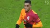 Mostafa Mohamed - Galatasaray Performans - 2021 Hd