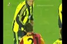 Galatasaray 0-0 Fenerbahçe - Tarihin En Kavgalı Derbisi 2009