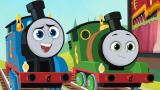 Thomas ve Arkadaşları - Süper Ekran Temizleyiciler