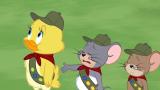 Tom ve Jerry - Ormana Doğru