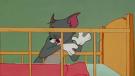 Tom Ve Jerry - Bebek Bakıcısı